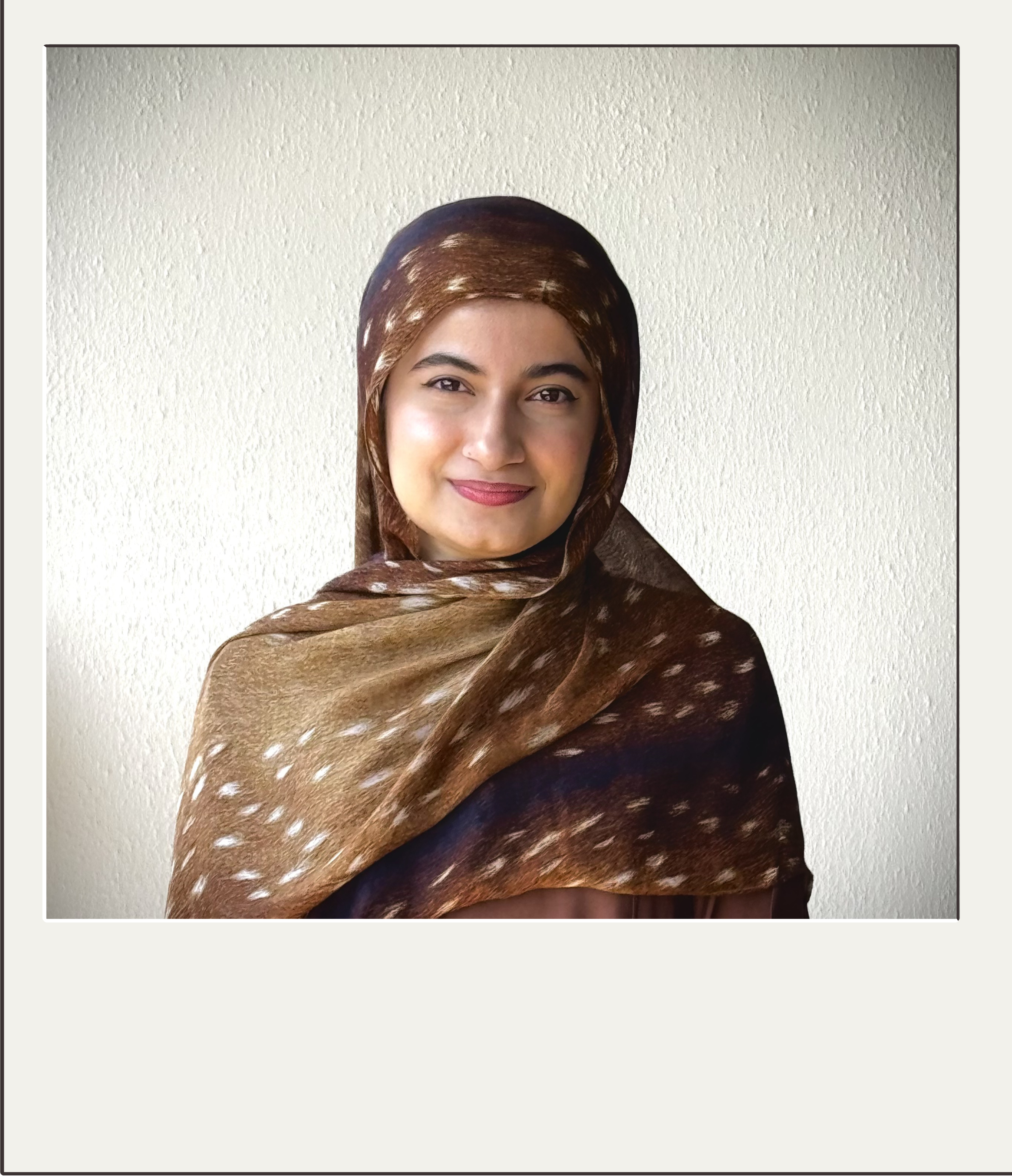 Anum Qureshi