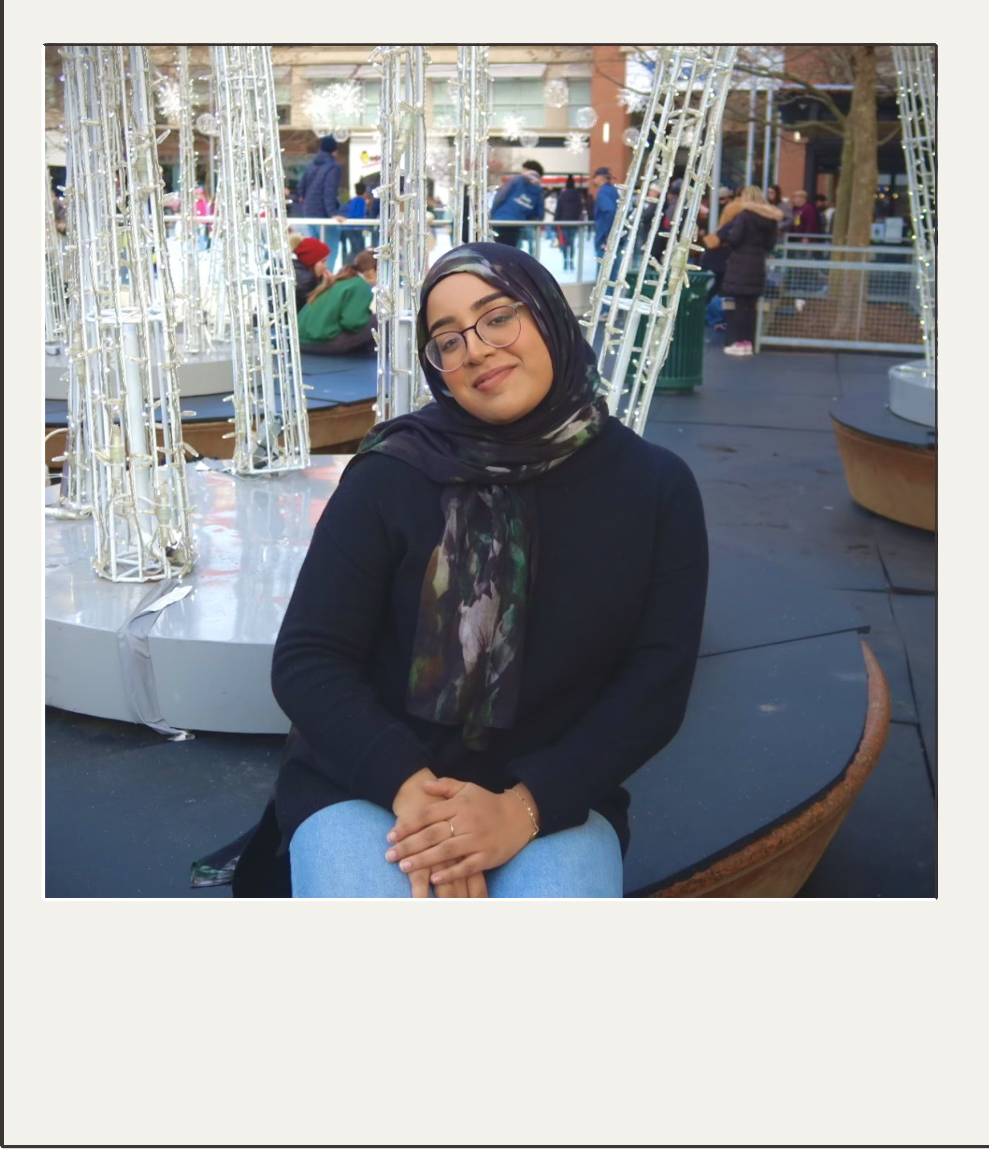 Fatima Awan