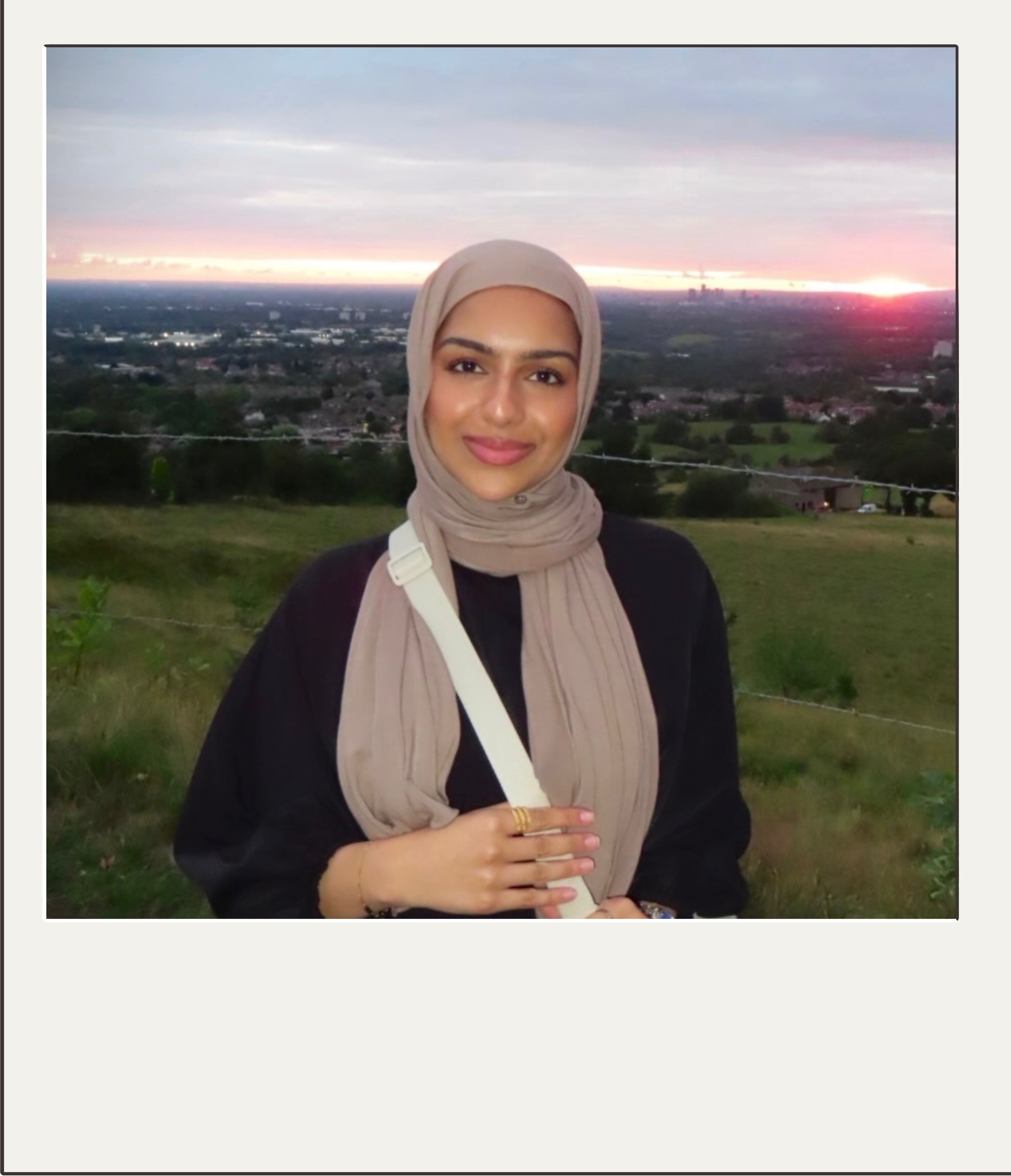 Sabeen Akhtar